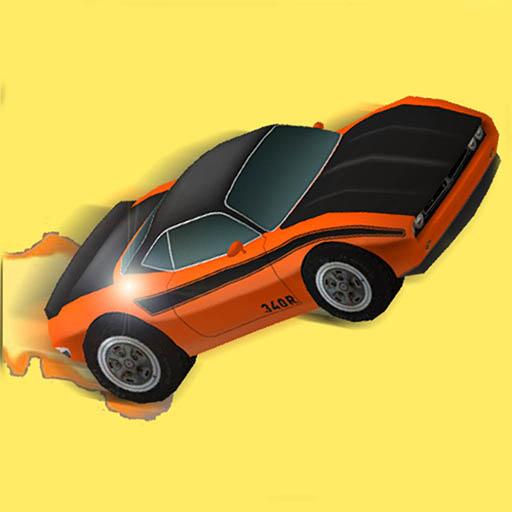 Zig Zag Race icon