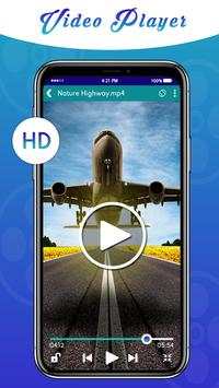 HD Video Player screenshot 5