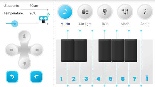 Mbit screenshot 1