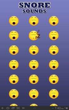 Snore Sounds screenshot 8