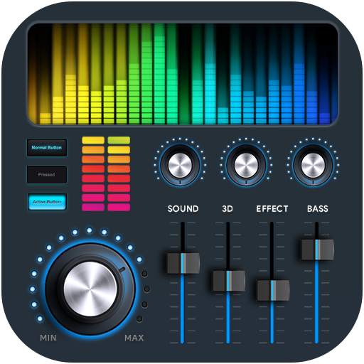 Music - Mp3 Player 1.2