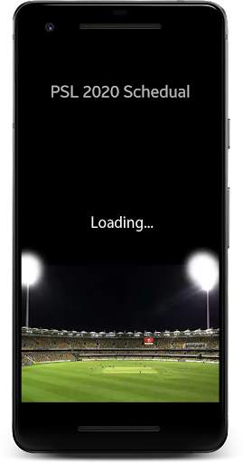 PSL 8 Cricket Schedule 2023 screenshot 1