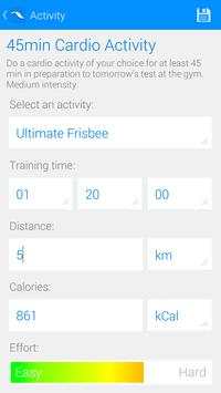 TotalCoaching screenshot 4