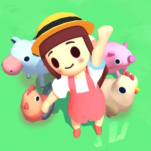 My Little Farm 0.1.2