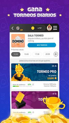 Dominó Online - Juego Clasico screenshot 7