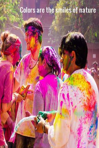 Photo Color Changer Editor screenshot 2