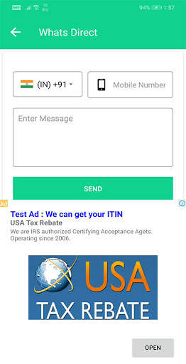 Whats Web for WhatsApp screenshot 4