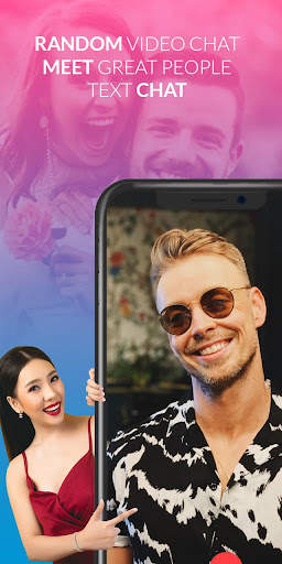 Buddy - Live Video Chat скриншот 3