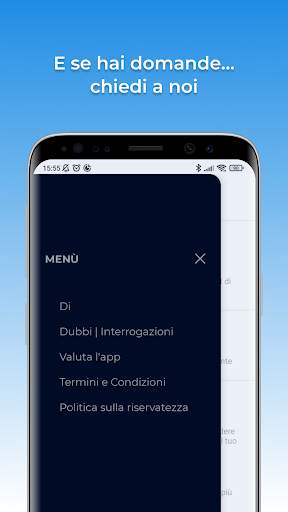 Controllo dei Dati screenshot 5