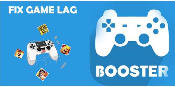 Game Booster and launcher - Play Games Faster screenshot 2