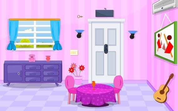 Escape Games-Puzzle Rooms 14 screenshot 8