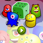 Ogre Ludo icon
