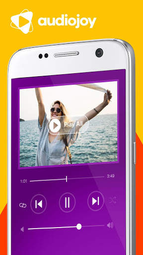 Audiojoy Life Success Programs & Wellness Courses screenshot 5