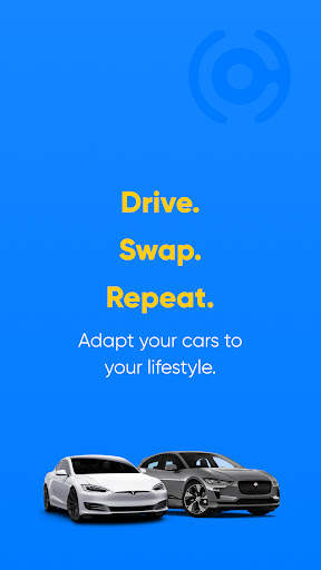 Carasti | Lease Cars Instantly screenshot 3