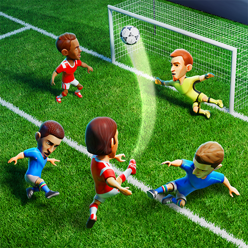 Mini Football icon