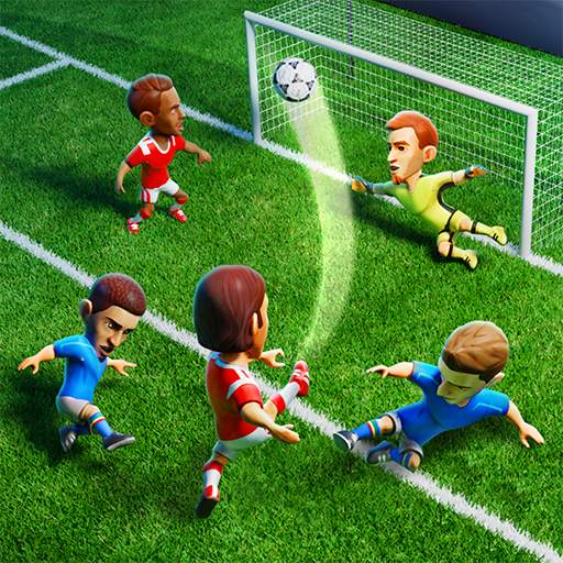 Mini Football - Mobile Soccer 1.9.8