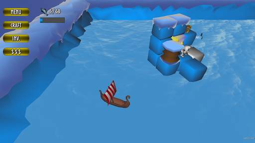 Viking The Digger screenshot 4