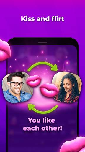 Spin the bottle and kiss, date screenshot 6