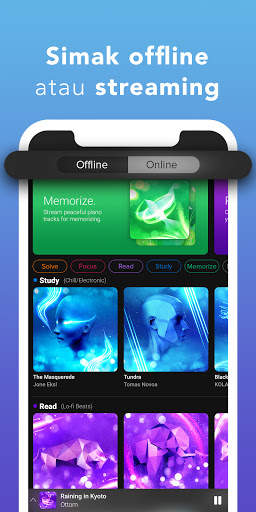 Study Music - Memory Booster screenshot 3
