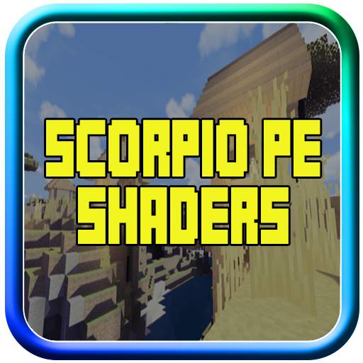 Scorpio PE Shaders for Minecrat PE 1.2