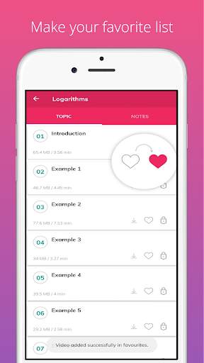 RKDEMY -  ELearning App For En 6 تصوير الشاشة