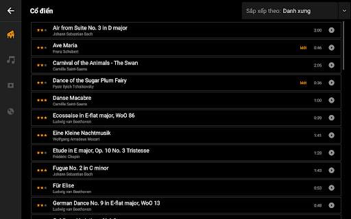 Mini Piano Lite screenshot 20