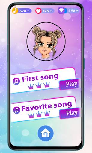 Karol G Piano Bichota screenshot 1