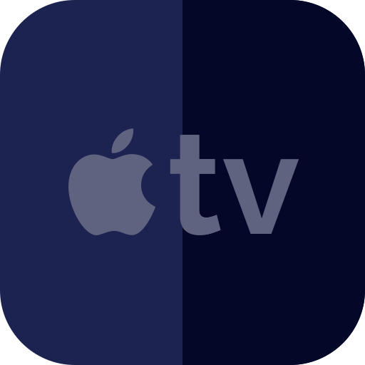 Remote for apple tv icon