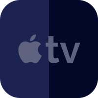 Remote for apple tv on 9Apps