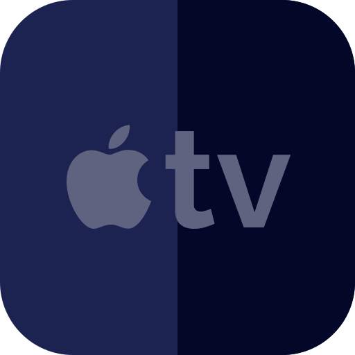 Remote for apple tv 1.7