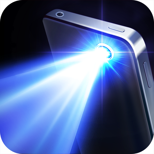 Flashlight for Samsung Galaxy icon