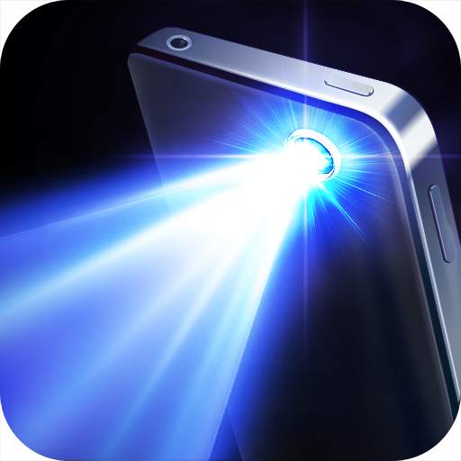 Flashlight for Samsung Galaxy 12.0