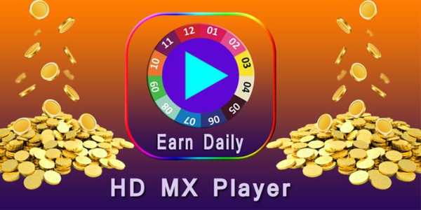 HD MX Player 1 تصوير الشاشة