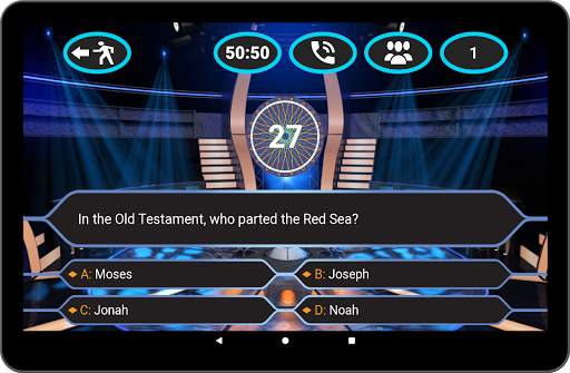 New Millionaire 2020 - Quiz Game screenshot 12