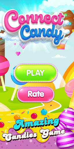 Connect Candy – Dot Connect Flow Puzzle Game screenshot 7
