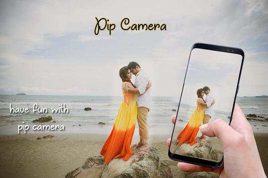 PIP Camera screenshot 7