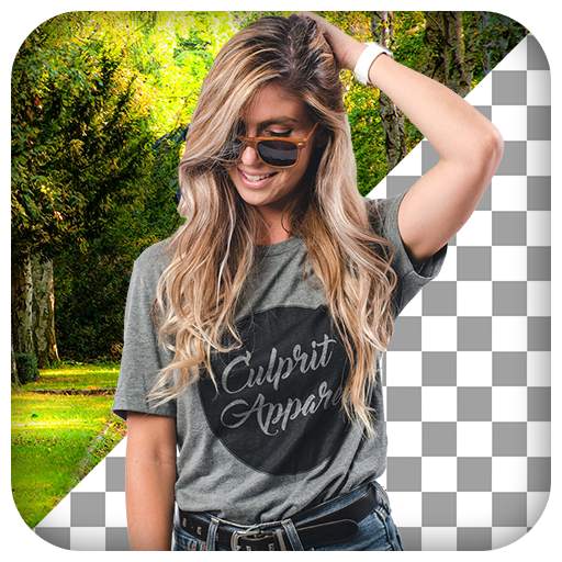Background Eraser and Remover - Photo Editor 1.0