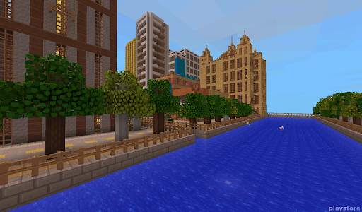 Loki Craft Crafting Worlds screenshot 3