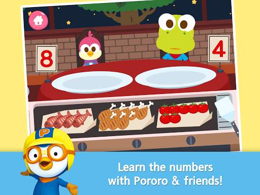 Pororo Learning Numbers screenshot 7