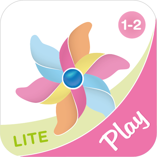 PlayMama Games for 1 year olds icon