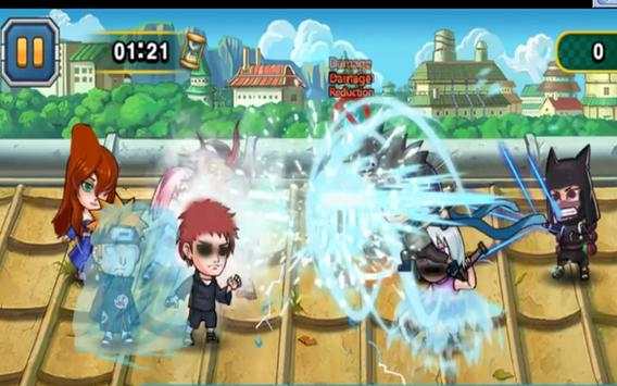 Great Naruto Ninja Tips screenshot 4