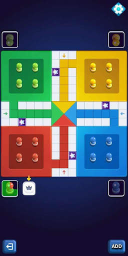 Ludo Play: Offline Multiplayer screenshot 4