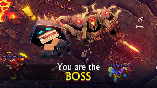 Like A Boss screenshot 3