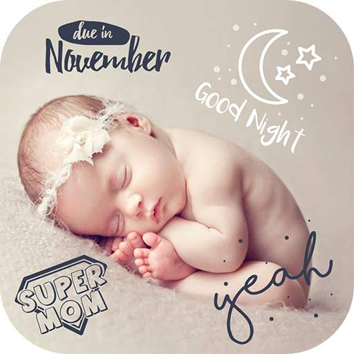 Baby Story Camera 2.2