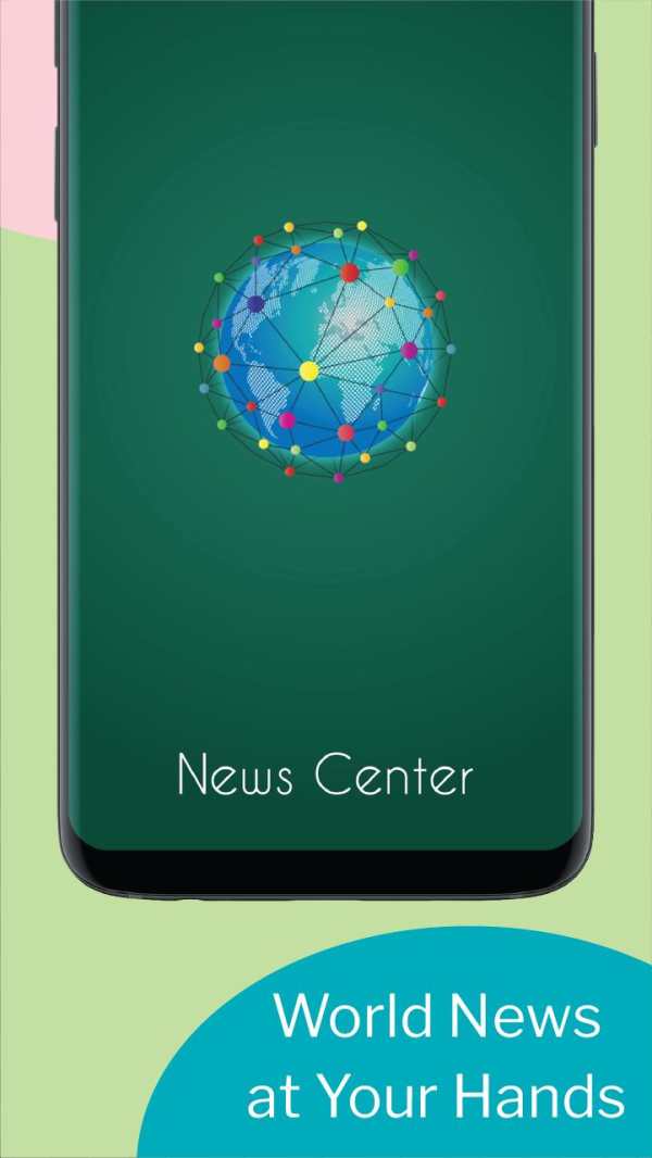 News Center - World News Now screenshot 1
