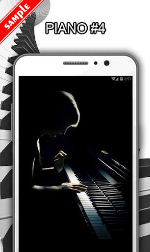 Piano Wallpapers screenshot 5