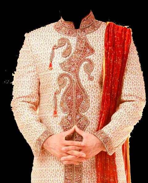 Men Sherwani Photo Shoot screenshot 5