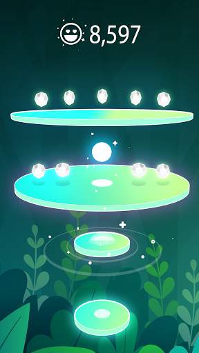 Beat Jumper: EDM up screenshot 4