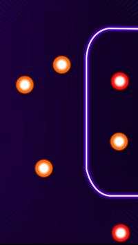 bubble shooter yellow bird games lop juice bubble screenshot 5