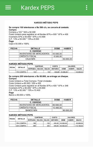App Contabilidad 1 7 screenshot 3
